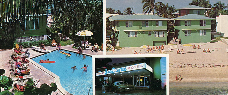 postcard